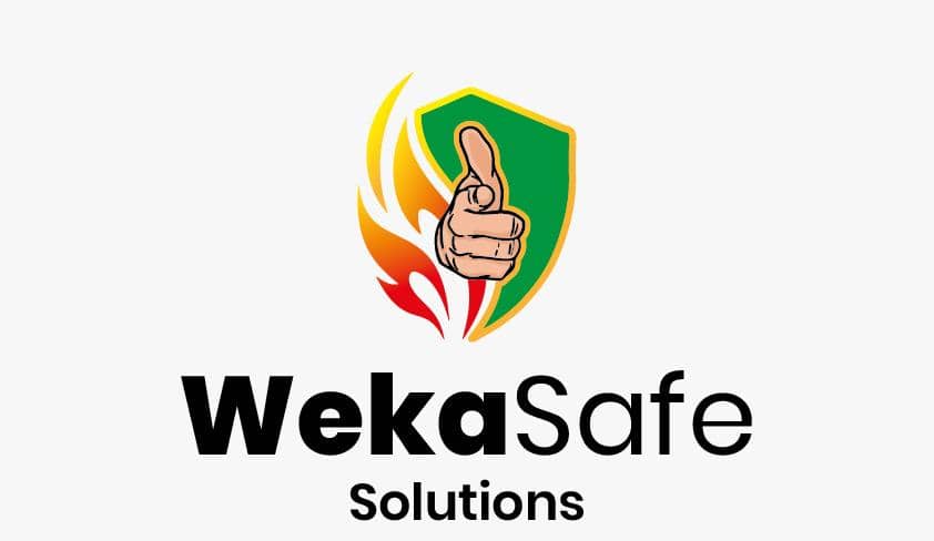 WekaSafe logo