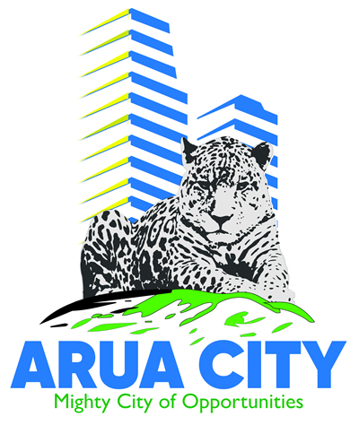 Arua City