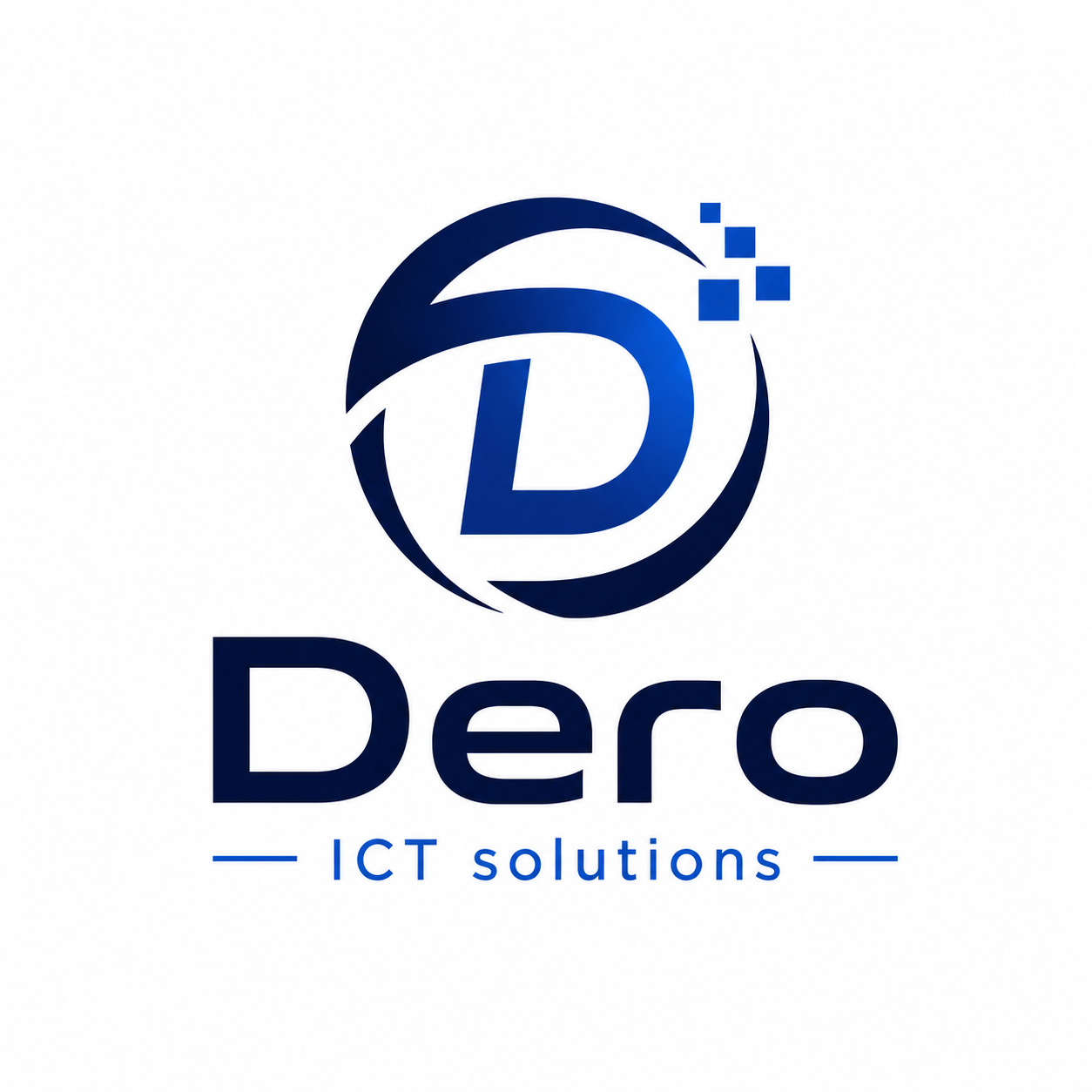 Dero ICT Solutions Ltd