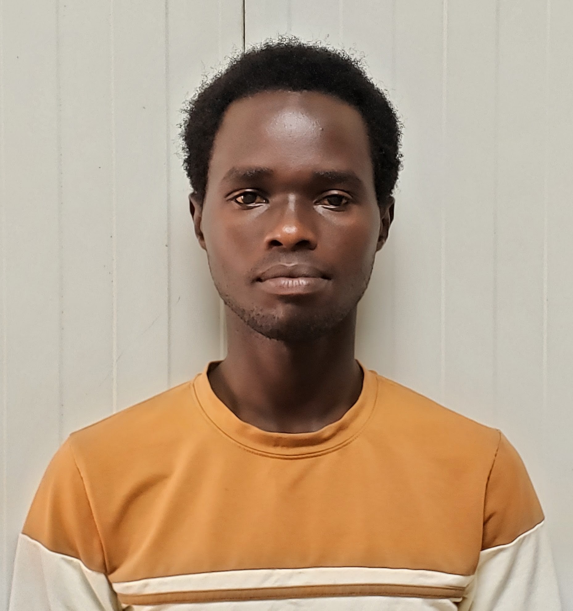 Photo of Admin Staff Member 2