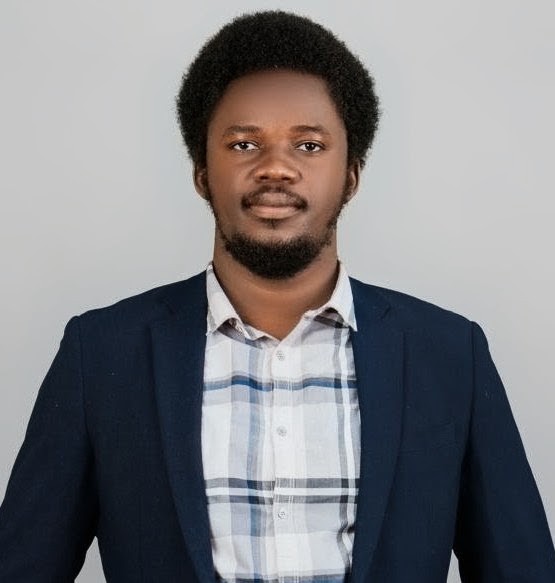 Photo of Admin Staff Member 1