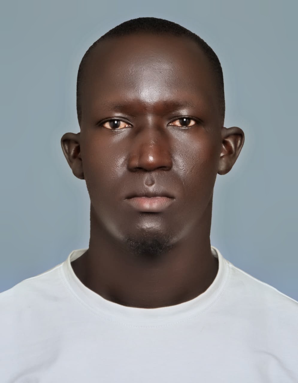 Photo of Staff Member Name 3